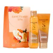 Sanctuary Spa Signature Body Care Duo Gift Set image