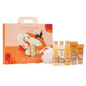 Sanctuary Spa Signature Pamper Parcel Gift Set image