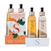 Sanctuary Spa Signature Hand Care Ritual Gift Set image