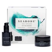 SEABODY Aqua Infusion: Daily Skin Awakening
