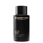 Sebastian Professional Dark Oil Silky Shine Shampoo