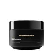 Sebastian Professional Dark Oil Smooth and Shine Mask