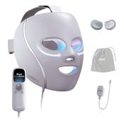 Shark CryoGlow Under-Eye Cooling &amp; LED Anti-Ageing &amp; Blemish Repair Mask Lilac Chill