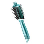 Shark Glossi 2-in-1 Hot Brush and Air Glosser - Juniper