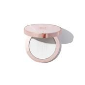 SOSU Cosmetics Sheer Silk Pressed Powder Translucent