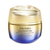 Shiseido Vital Perfection Uplifting and Firming Advanced Cream 50ml