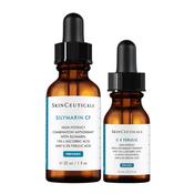 SkinCeuticals Silymarin CF High-Potency Antioxidant &amp; Free Choice of 15ml.