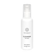 Skin Formulas Cleanser Oil and Milk