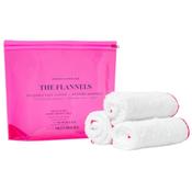 Skin Rocks The Flannel 3 pack