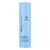 Skingredients AHA Brightening and Exfoliating Lactic Acid Cleanser image