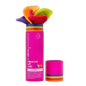 Skingredients Cleanse off Mitt 4 Pack