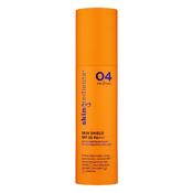 Skingredients Skin Shield Moisturising and Priming SPF 50 PA+++ image