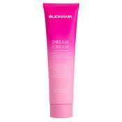 SLICKHAIR DREAM CREAM Moisturising Anti-Frizz 3-in-1 Hair Cream image