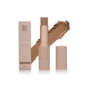 SOSU Cosmetics Contour Stick Cool Neutral.