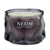 NEOM Wellbeing Sparkling Joy 3 Wick Candle 420g image