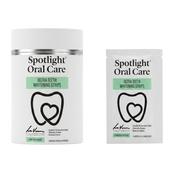 Spotlight Oral Care 7 Day Teeth Whitening Strips. image