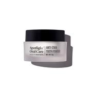 Spotlight Oral Care Anti-Stain Tooth Powder 15g