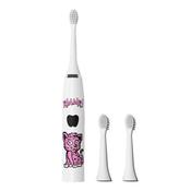 Spotlight Oral Care Kids Cheetah Electric Toothbrush image