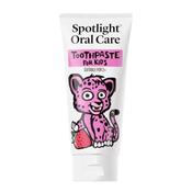 Spotlight Oral Care Kids Cheetah Toothpaste 100ml image