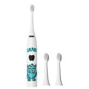 Spotlight Oral Care Kids Monster Electric Toothbrush image