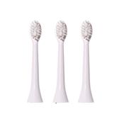 Spotlight  Sonic Toothbrush Replacement Heads - White