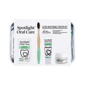 Spotlight Ultra Whitening Travel Kit / Starter Kit