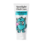 Spotlight Oral Care Kids Monster Toothpaste 100ml image