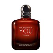 Armani Stronger With You Parfum