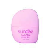 Sundae Body Flower Girl Hair &amp; Body Mist 90ml image