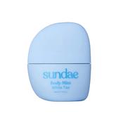 Sundae Body White Tee Hair &amp; Body Mist 90ml image