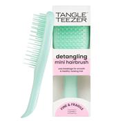 Tangle Teezer The Ultimate Detangler Fine &amp; Fragile – Jade Lagoon image