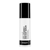 The Inkey List 15% Vitamin C &amp; EGF Serum