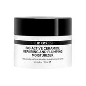 The Inkey List Bio-Active Ceramide Repairing and Plumping Moisturizer image