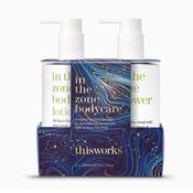 This Works In The Zone Hand &amp; Bodycare - 30% Off