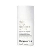 This Works Skin Skin Deep Shimmer Serum image