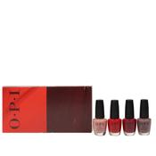 OPI Nail Laquer Cult Classics Collection