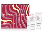 This Works Perfect Bodycare Giftset