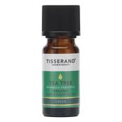 Tisserand Tea Tree Organic Essential Oil 9ml image