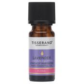 Tisserand Lavender Ethically Harvested Essential Oil 9ml image