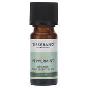 Tisserand Peppermint Organic Essential Oil 9ml image