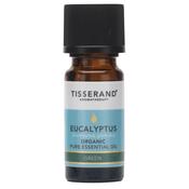 Tisserand Eucalyptus Organic Essential Oil 9ml image