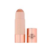 Bellamianta Glaze Blush &amp; Glow Balm- Topaz.