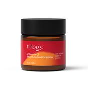 Trilogy Vitamin C Microdermabraison Cream 60ml image