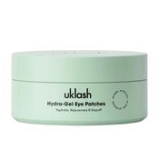 UKLASH Hydra-Gel Eye Patches 60 Patches / 30 Pairs image