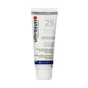 Ultrasun Anti-Ageing and Anti-Pigmentation Hand Cream SPF 25 image