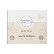 Supplements Made Simple Marine Collagen in Vanilla - 30 Sachets image
