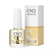 CND SOLAR OIL 15ML