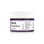 Q+A Chamomile Night Cream image