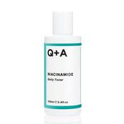 Q+A Niacinamide Daily Toner