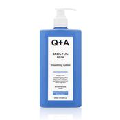 Q+A Salicylic Acid Smoothing Lotion